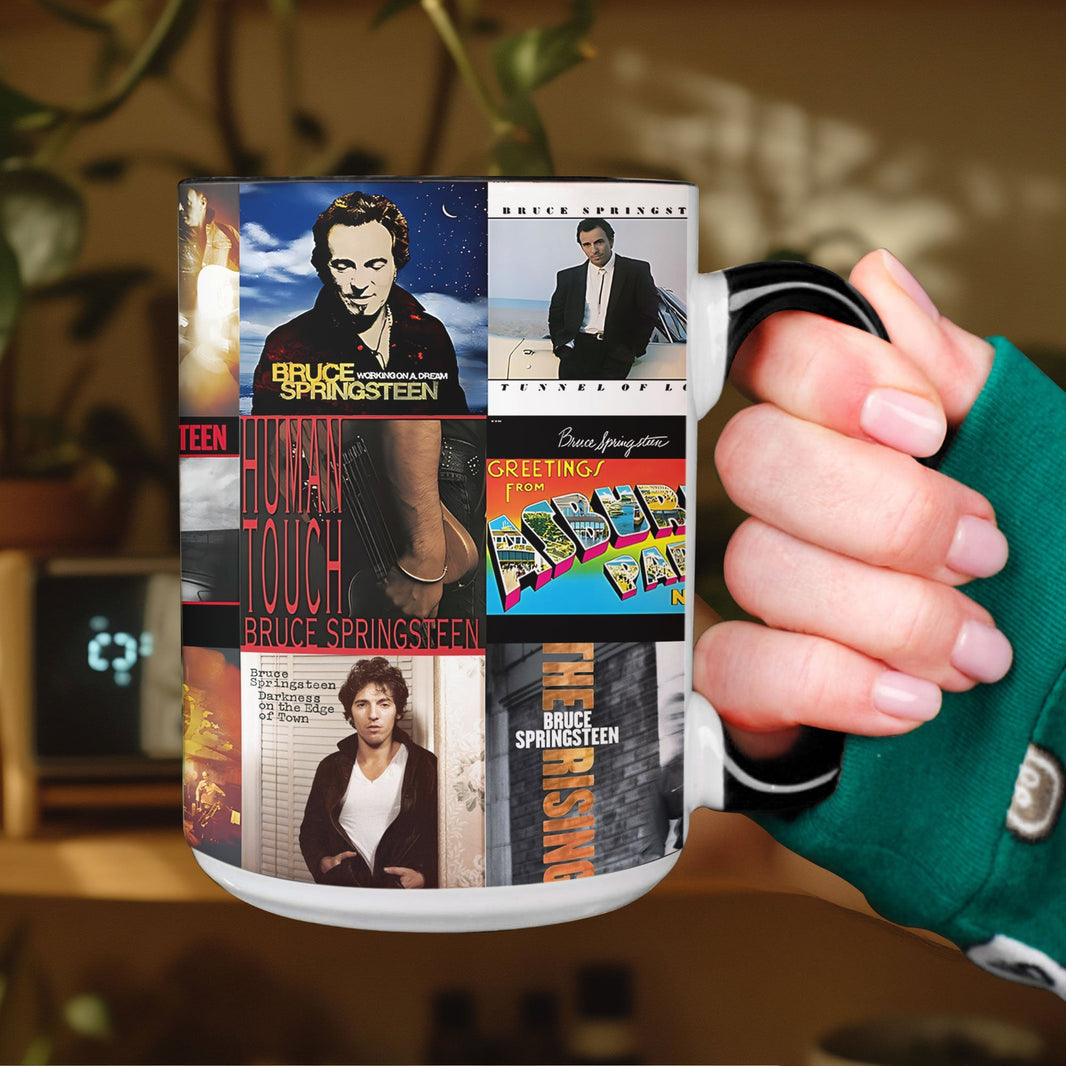 Soundwave Mugs – Solacorner