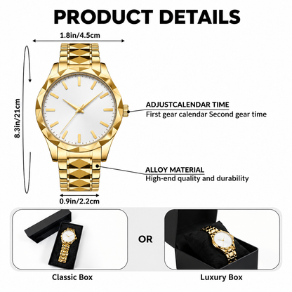 Lion of Judah Watch, Christian Men’s Wristwatch, Jesus Lion Faith Watch, Religious Gift for Men, Christian Jewelry Gift